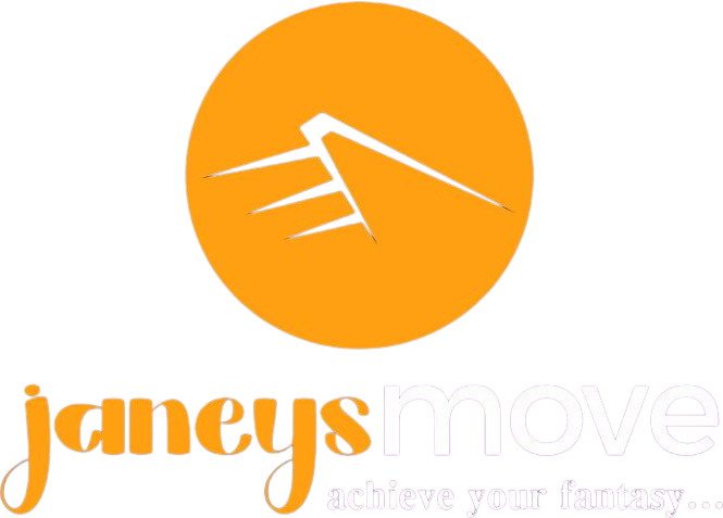 Janeys Move — Achieve Your Fantasy